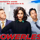 Illustration for article titled Powerless TV Series Name Says It All
